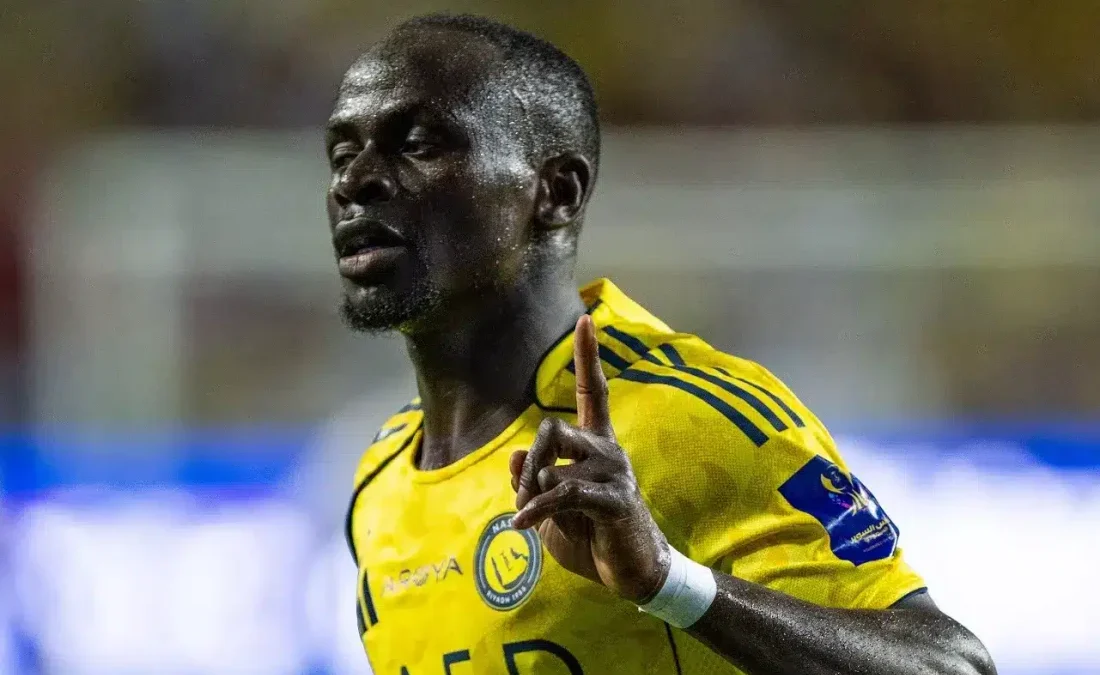 ساديو ماني: صمام الأمان الذي أعاد النصر إلى القمة