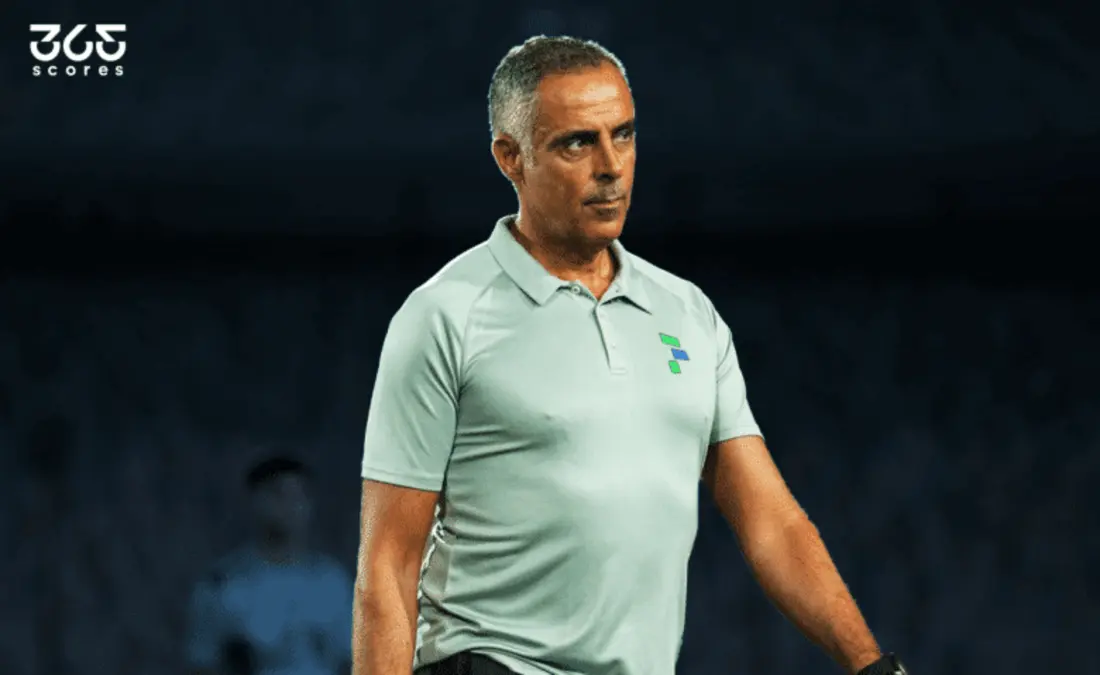 جوميز يوقع عقدًا جديدًا مع الفتح ويستبعد الأهلي