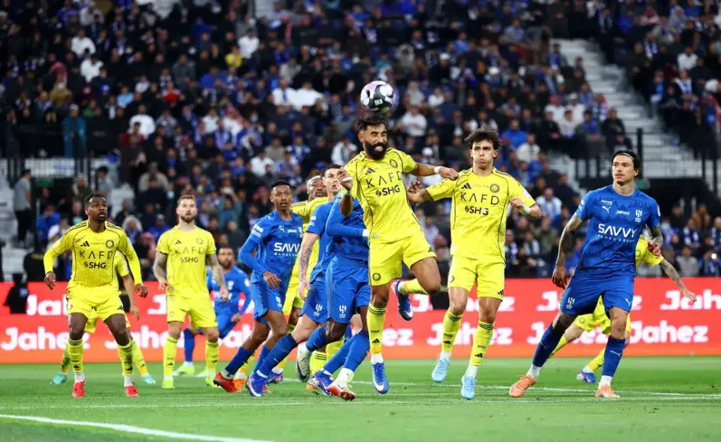 الهلال يقرر بقاء إنزاجي ويستعد لتغييرات صيفية