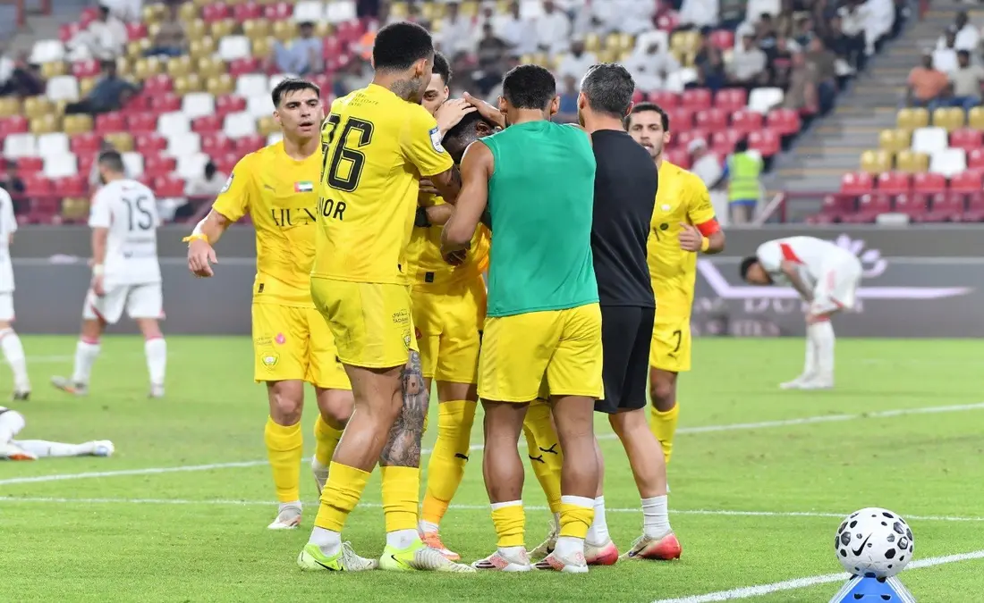 الوصل الإماراتي يعلن استعدادات الموسم الجديد مبكرًا