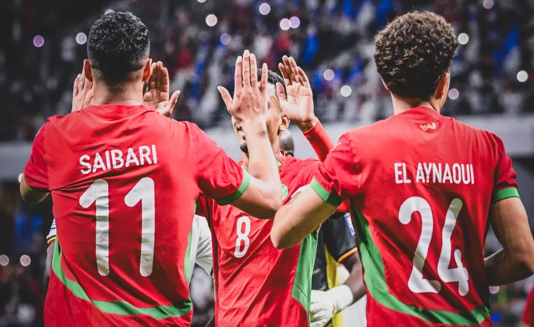 قائمة المغرب لكأس العالم 2026: استدعاءات ومواهب صحية