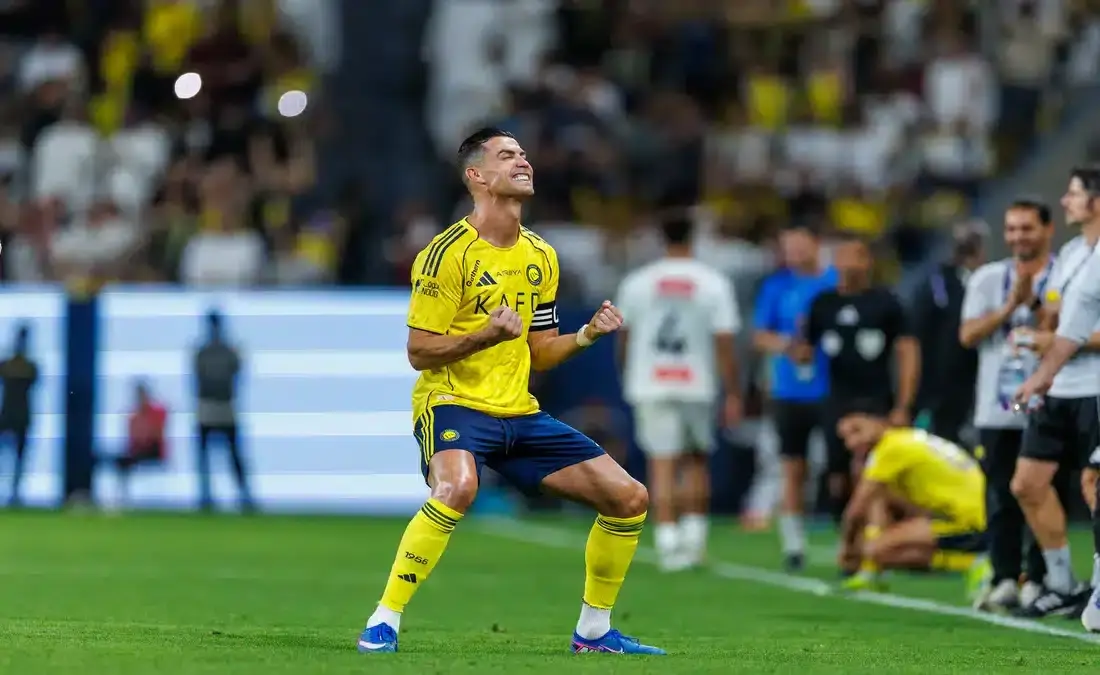 921 هدفًا.. رقم تاريخي في دوري روشن السعودي 2025-2026
