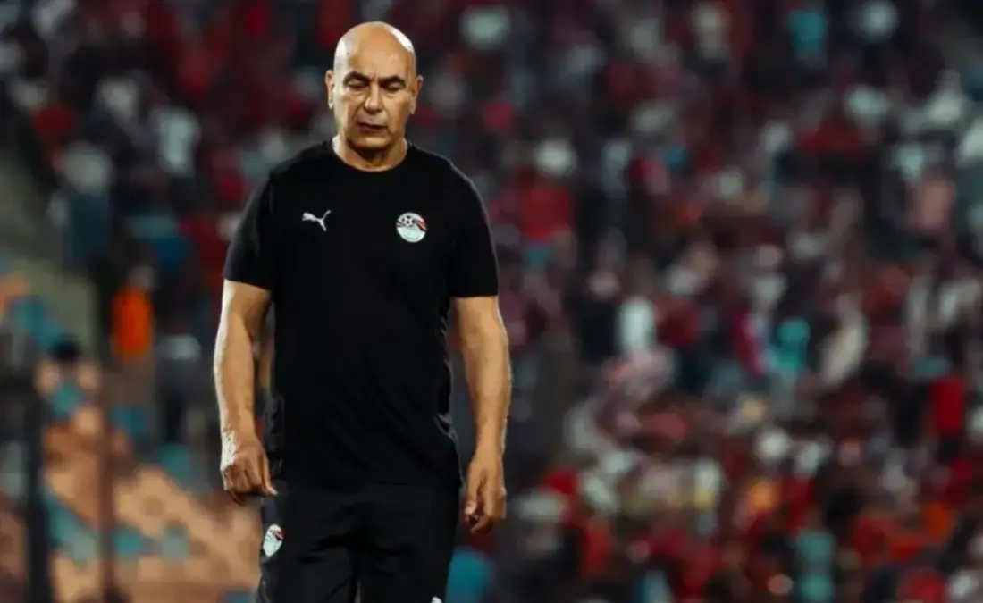 حسام حسن يتخذ إجراء قانوني لوقف الشائعات