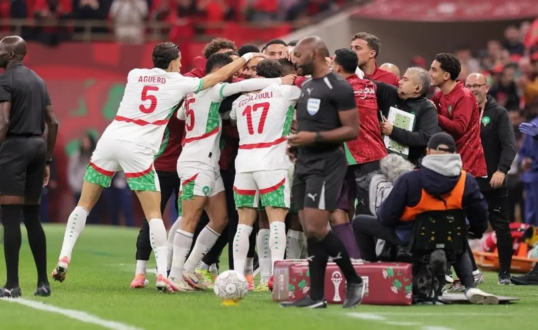 غياب نجوم المنتخب المغربي في كأس العالم 2026