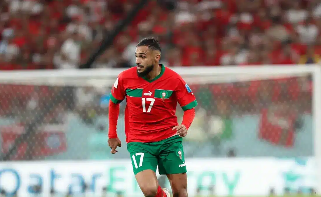 خطط سفيان بوفال للعودة إلى المنتخب قبل كأس العالم 2026