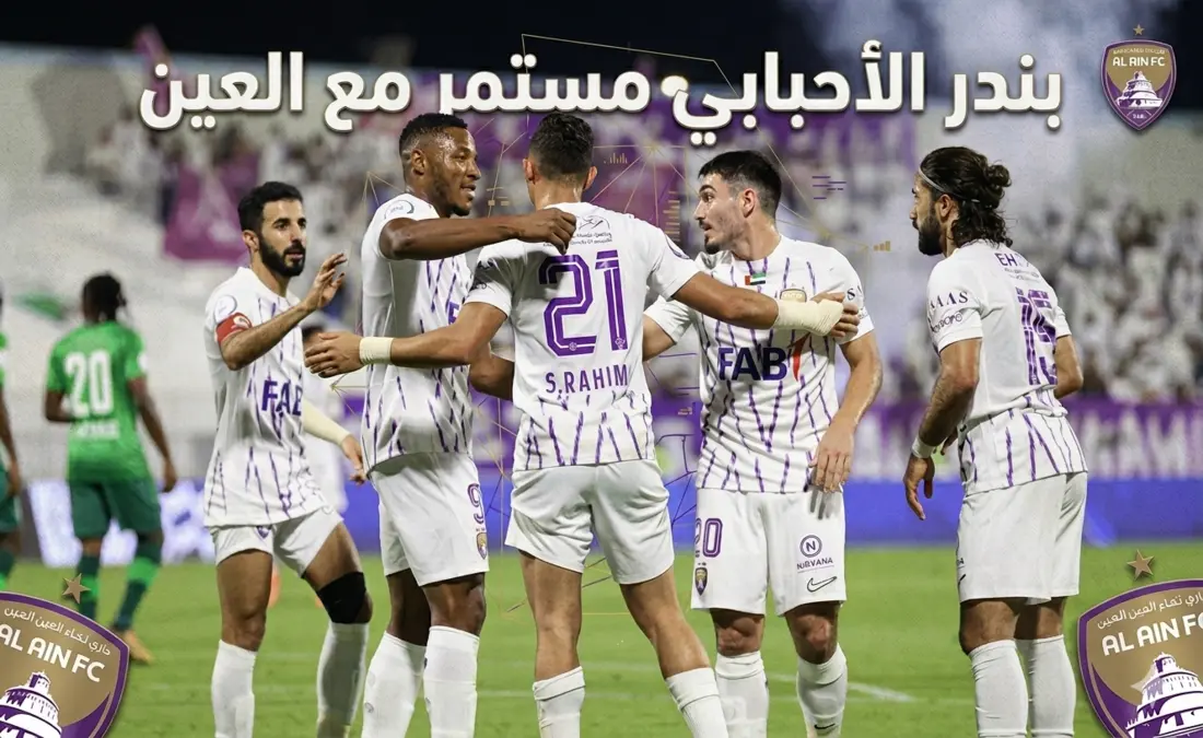 بندر الأحبابي يوضح عروضه ورفضه للدرجة الأولى