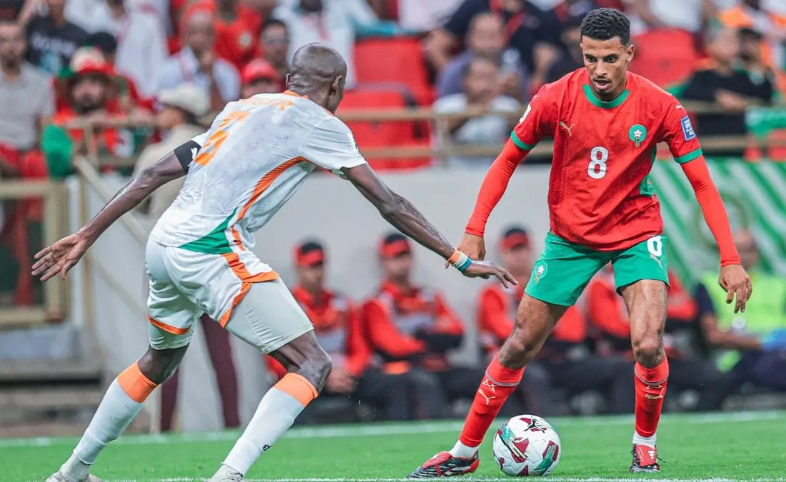 عز الدين أوناجي يحقق جائزة أفضل لاعب في الموسم مع جيرونا