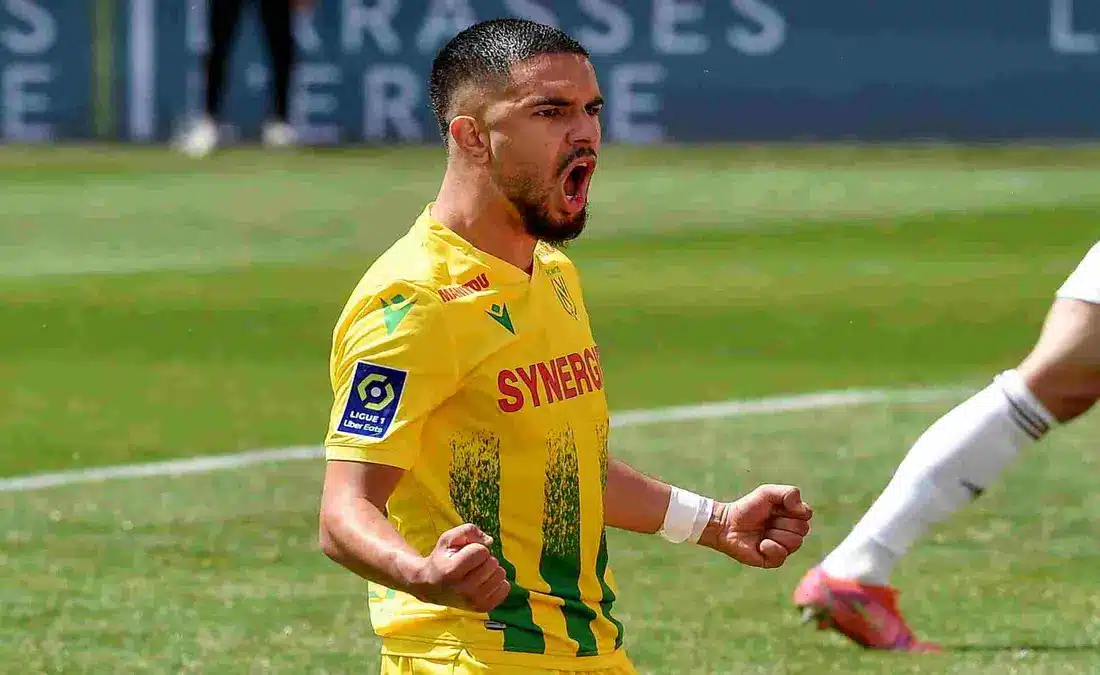 واتفورد يمنع انتقال عمران لوزا إلى الدوري الإنجليزي