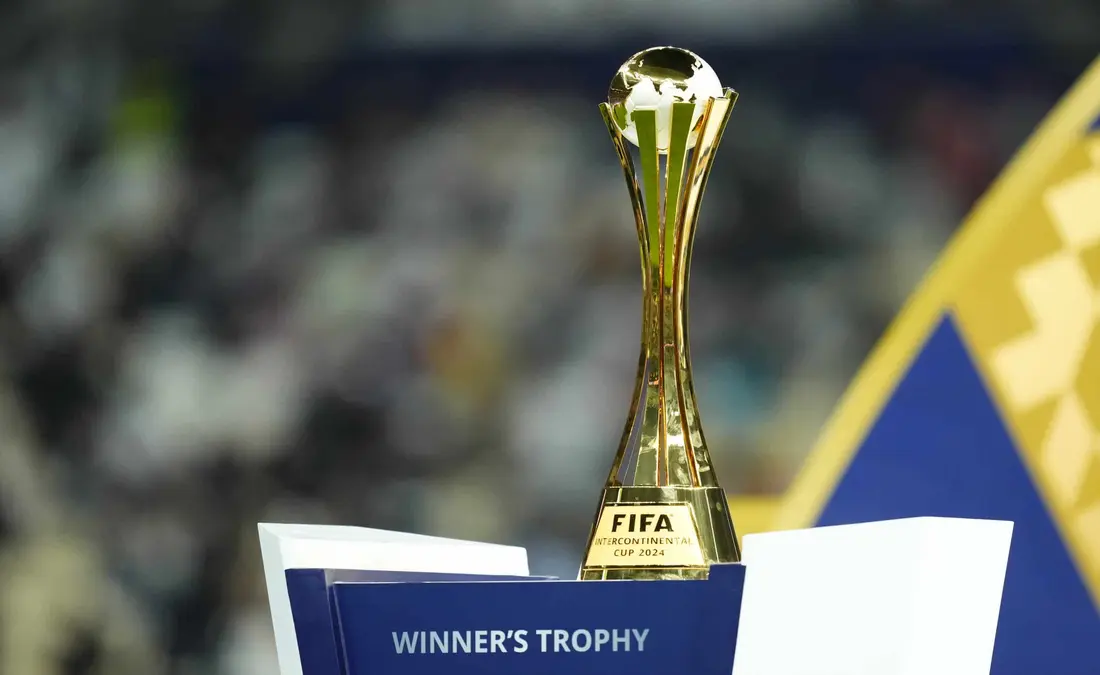 جدول ومراحل كأس إنتركونتيننتال للأندية 2026
