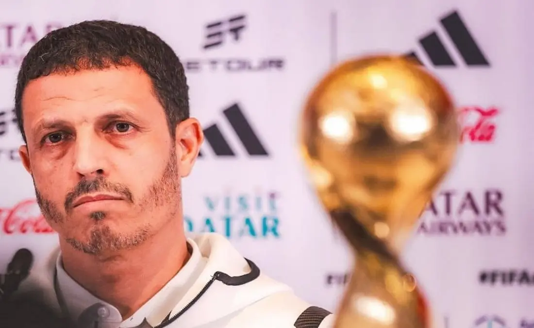 جمال سلامي: حلم الأردن في مونديال 2026