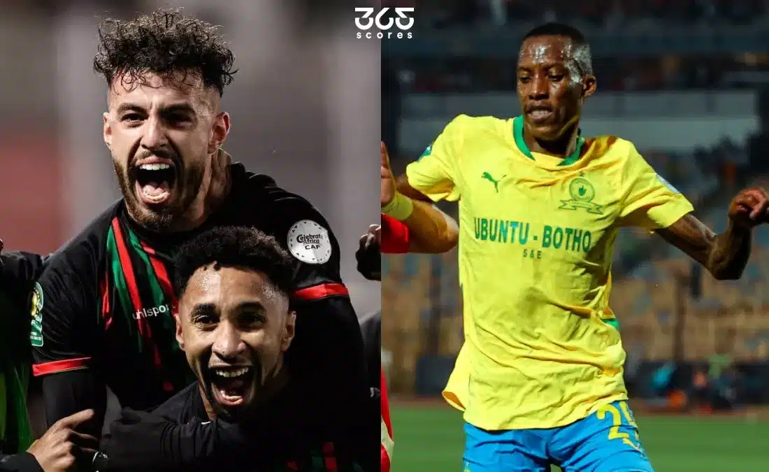 متى يُقام إياب نهائي دوري أبطال إفريقيا بين الجيش الملكي