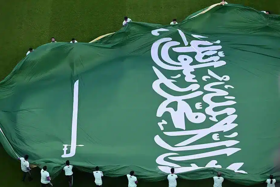 منتخب السعودية تحت 21 يفتتح بطولة تولون ضد الصين