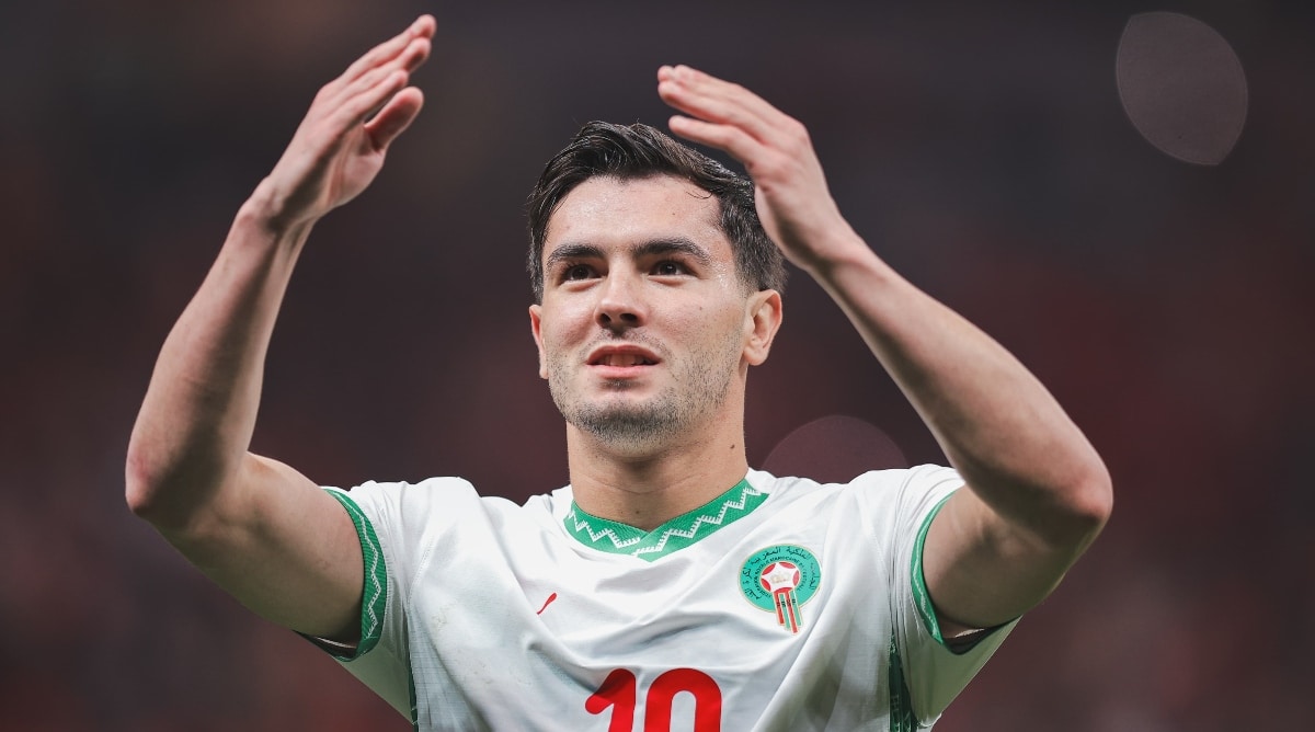 قائمة المنتخب المغربي لكأس العالم 2026: المفاجآت والموهو