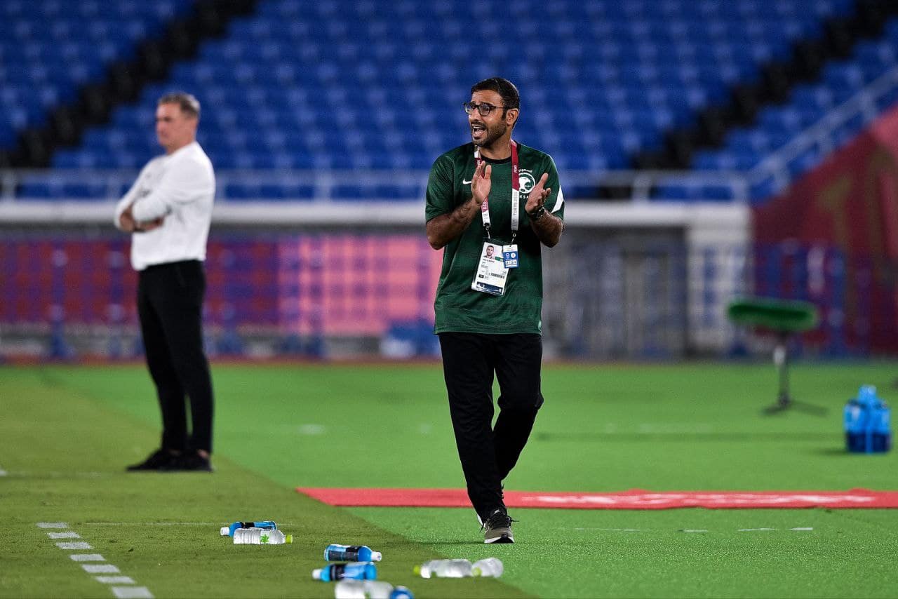 سعد الشهري يكشف مفاجآت صفقات الاتفاق ومصير اللاعبين