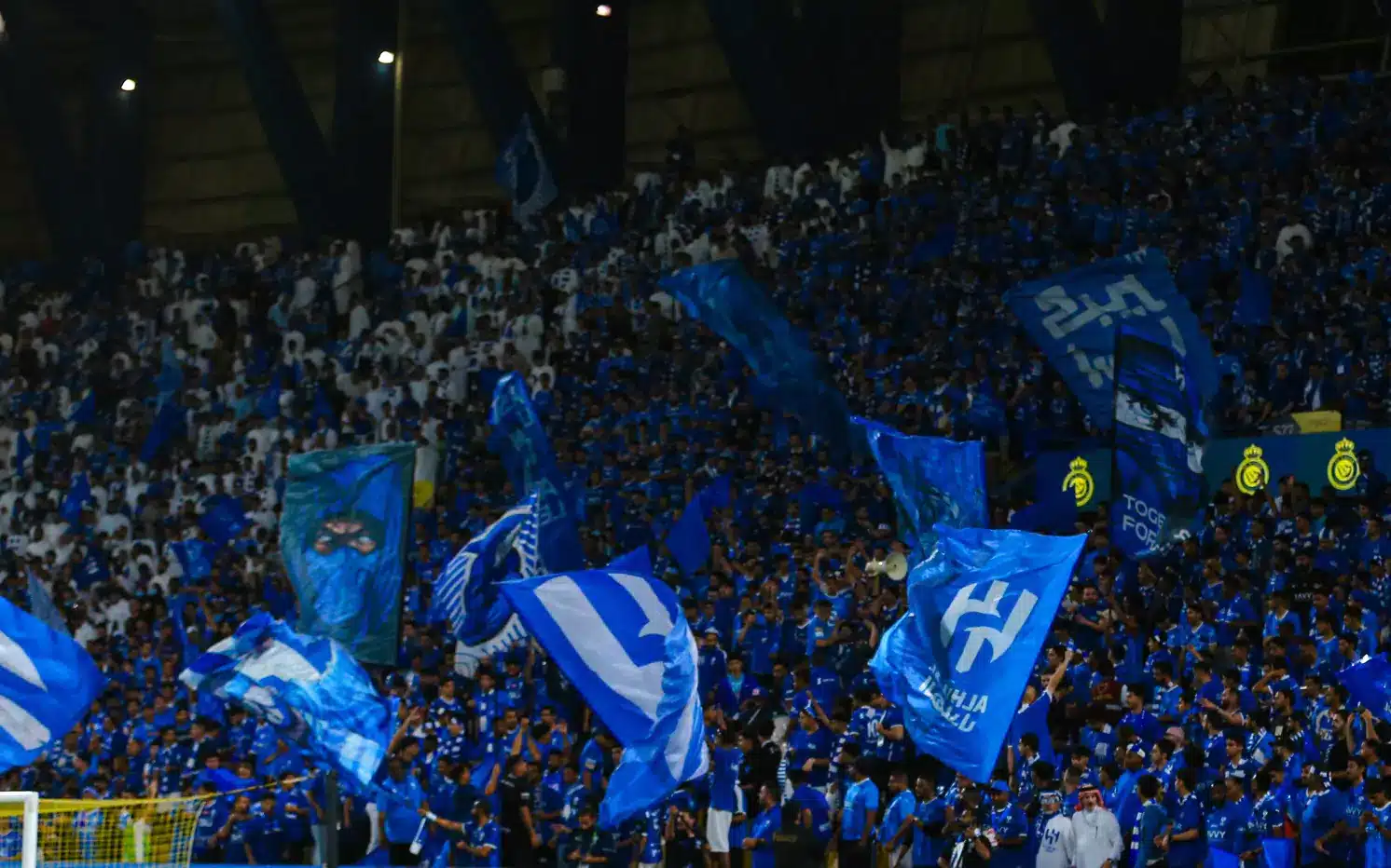 رسالة وداع سعود كريري: 7 سنوات من الذهب في الهلال