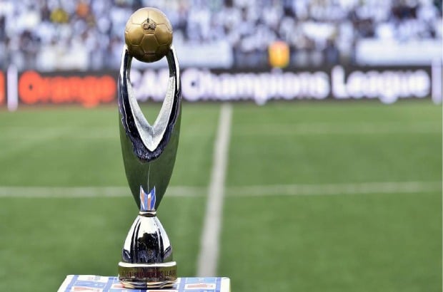 التشكيلة المثالية لدوري أبطال إفريقيا 2026