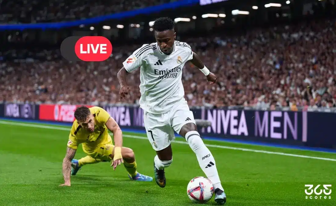 مباراة ريال مدريد وأتلتيك بلباو بث مباشر اليوم – تفاصيل