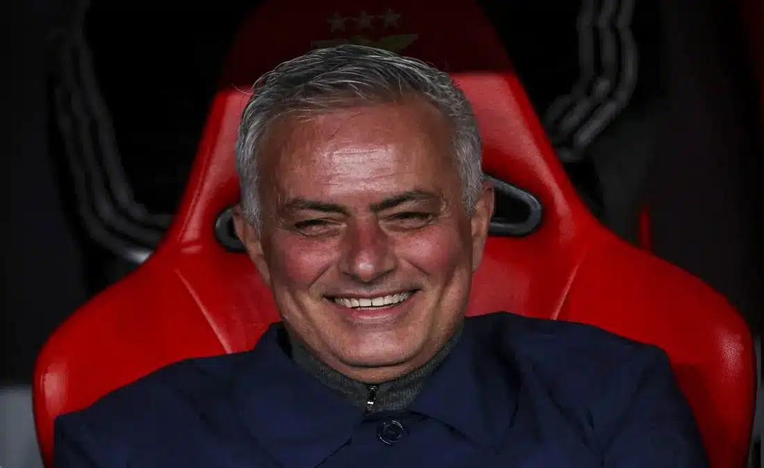 انتخابات ريال مدريد تعرقل تعاقد مورينيو