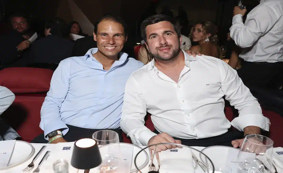 ريكيلمي يعلن صفقات نجمين عالميين لريال مدريد قبل انتخابا