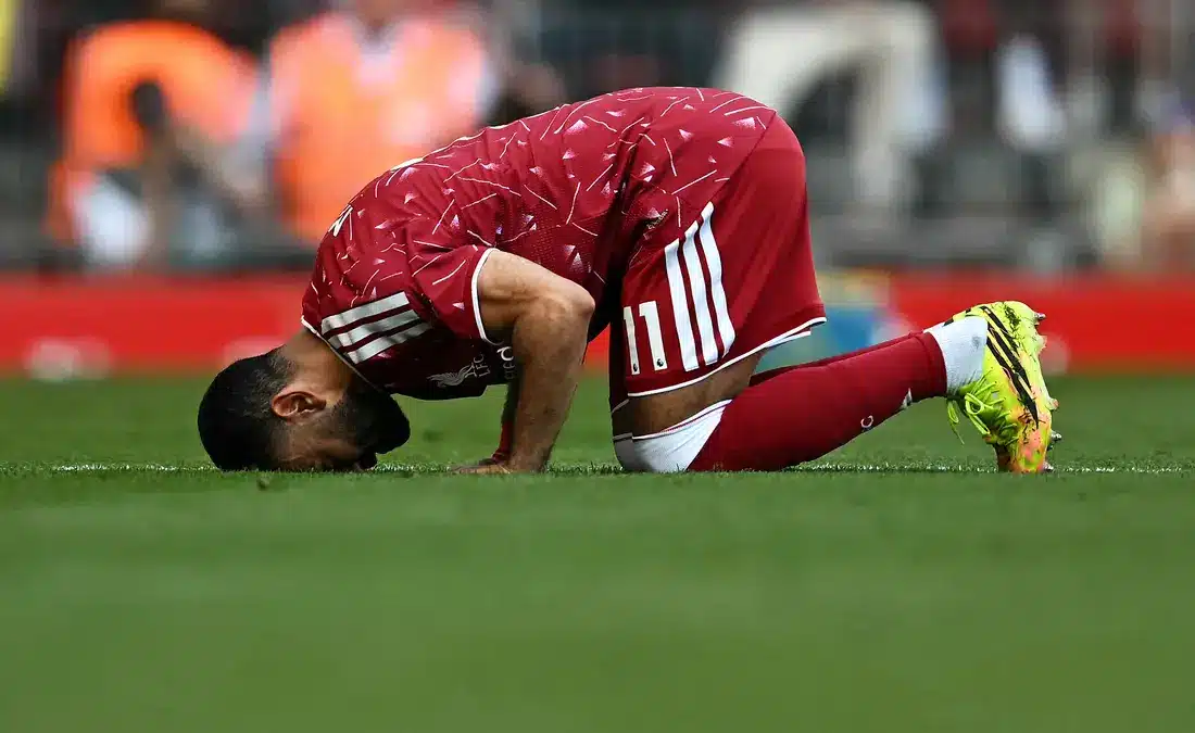 خطة ليفربول لتعيين بديل صلاح