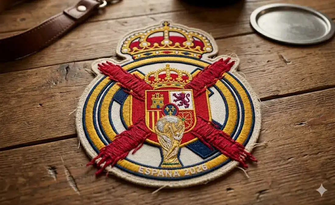منتخب إسبانيا يشارك في كأس العالم 2026 بدون ريال مدريد