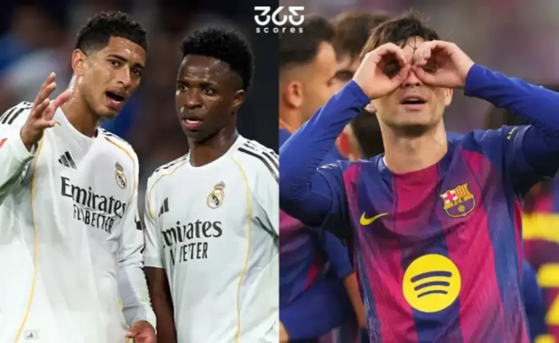عائدات أندية الدوري الإسباني 2025-2026: برشلونة يتفوق