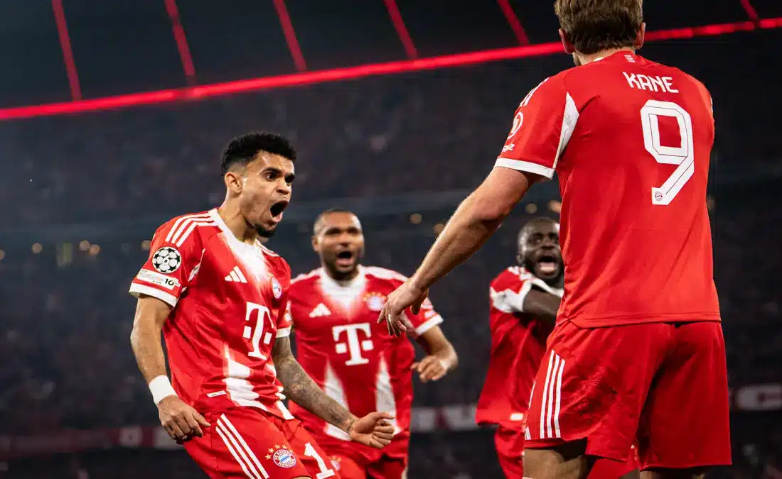 بايرن ميونخ vs شتوتجارت: نهائي كأس ألمانيا 2026
