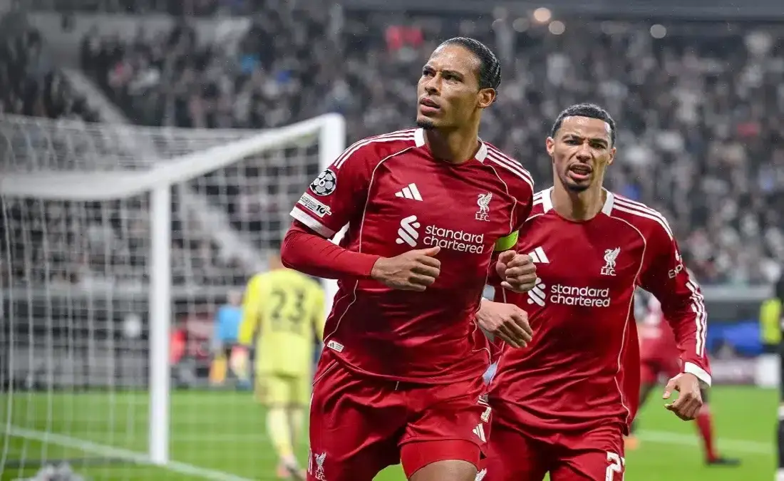 مباراة ليفربول اليوم ضد برينتفورد: الموعد والقنوات