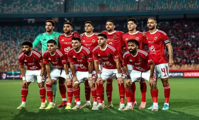 الأهلي يوافق على انتقال زياد أيوب إلى البرتغال