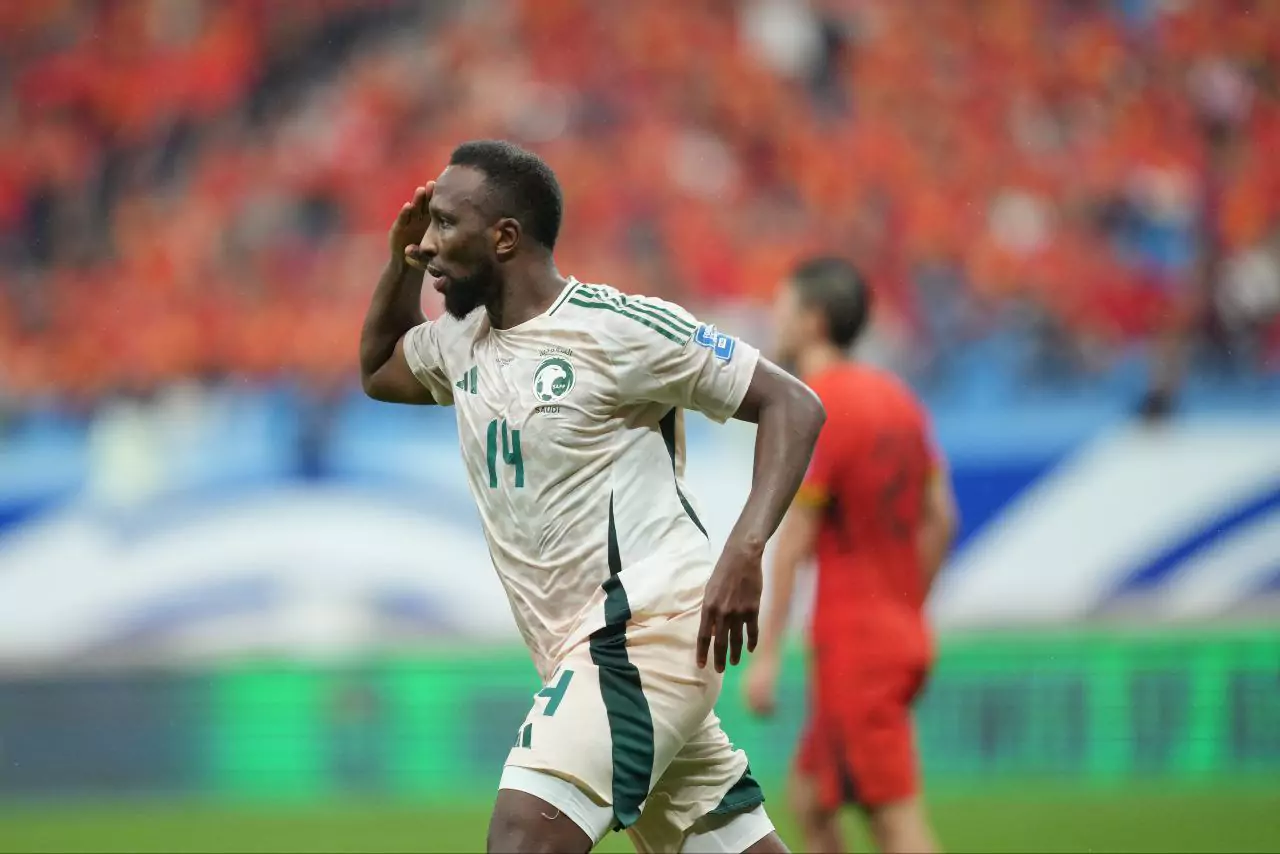 عدد لاعبي الاتحاد في قائمة السعودية لكأس العالم 2026