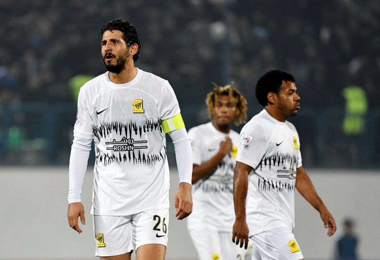 الاتحاد يخطط لاستعادة أحمد حجازي وتدعيم الجهاز الفني