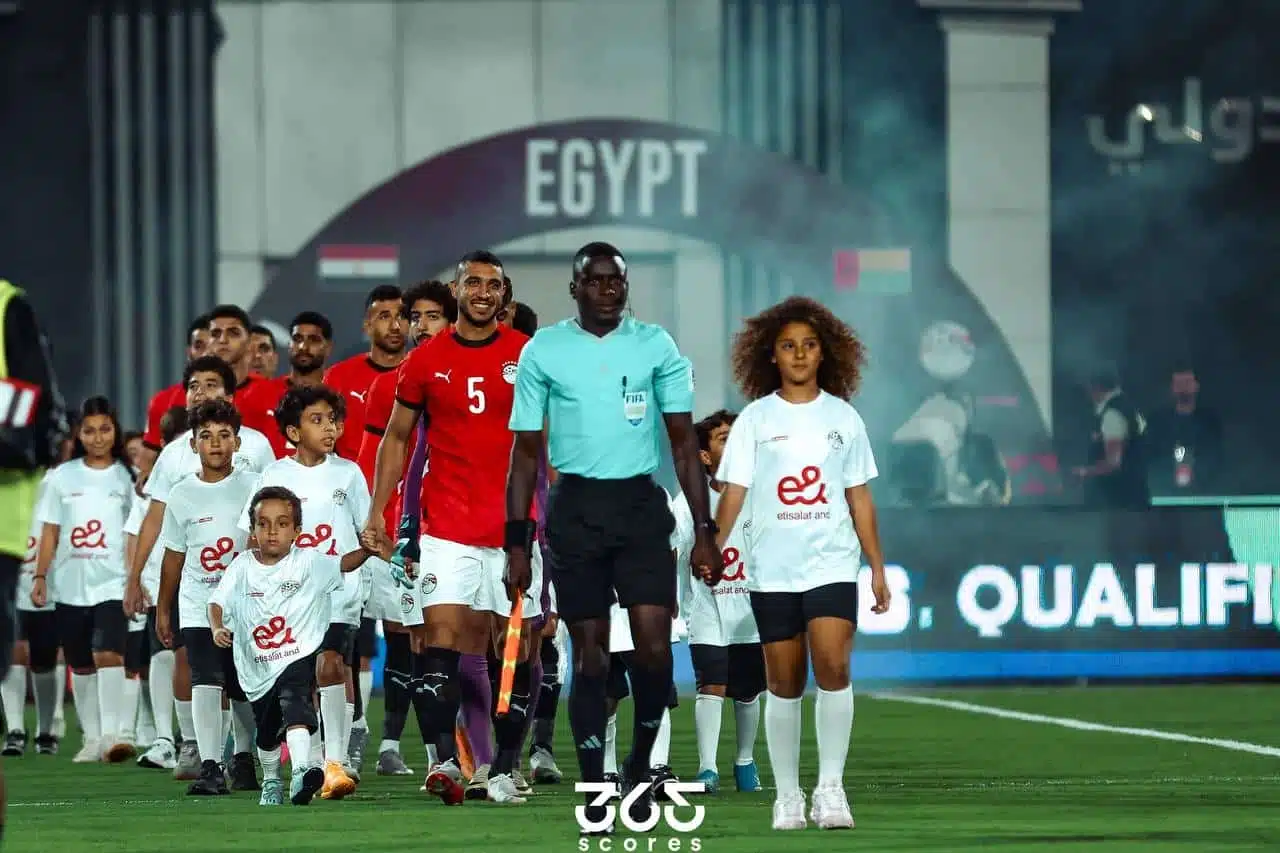 مواعيد مباريات منتخب مصر الودية قبل كأس العالم 2026 والق