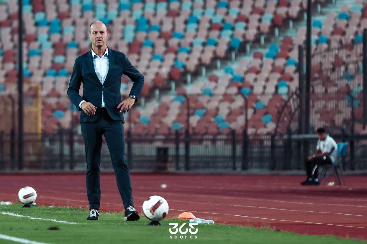 أزمة رحيل ييس توروب عن الأهلي وتفاصيل المفاوضات