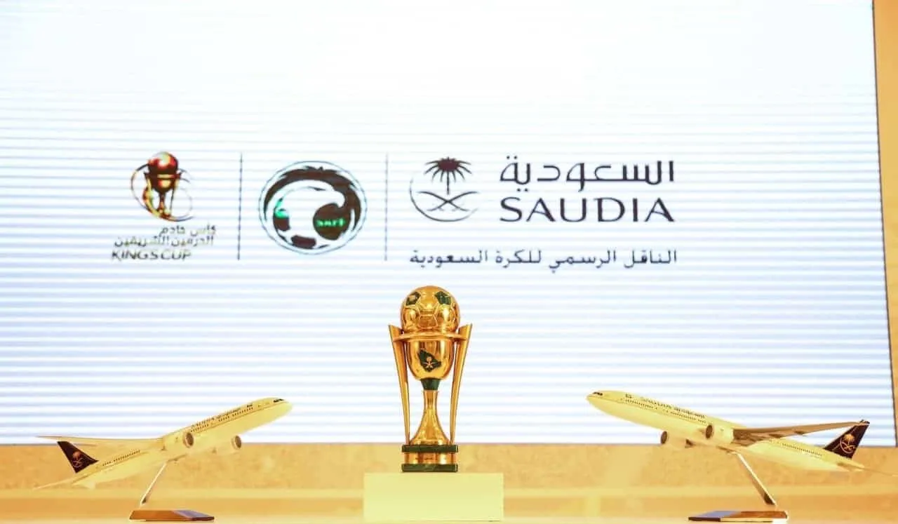 مواجهة صعبة لكبار الأندية في كأس الملك
