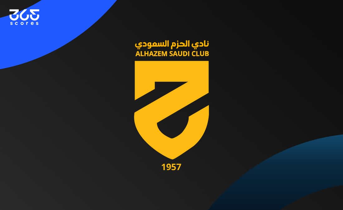 الحزم ينتزع لقب دوري جوّي للنخبة U21 بالمركز التاسع