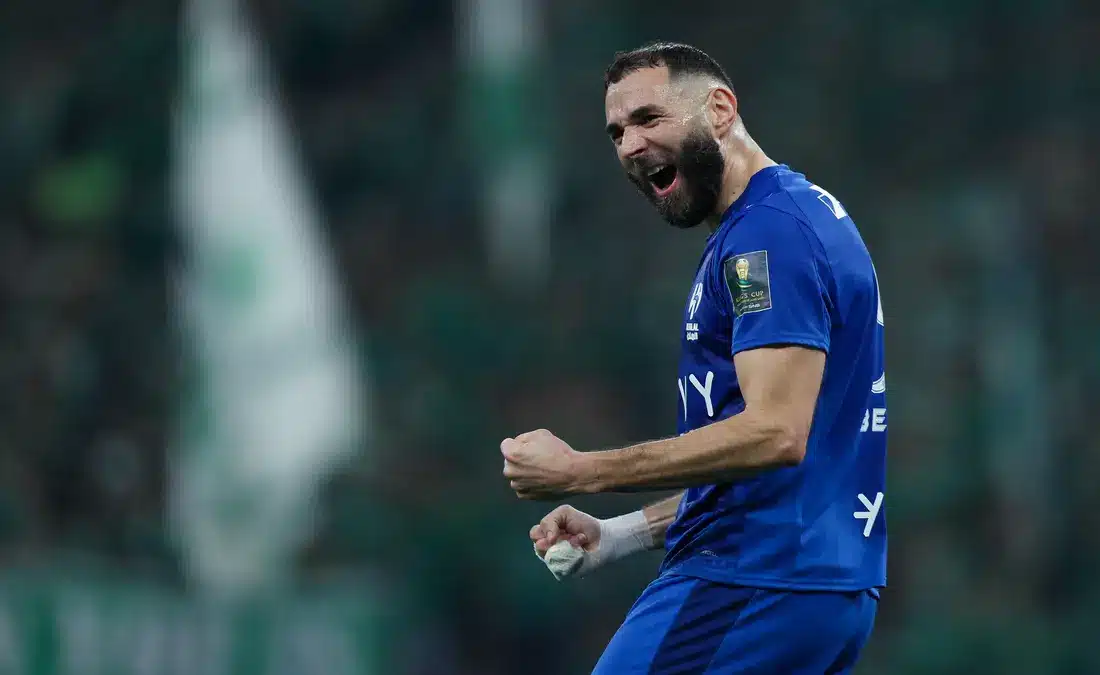 مصير بنزيما وليوناردو.. قرارات عاجلة لتحديد ملامح الهلال