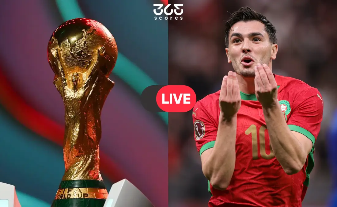 كيف تشاهد مباراة المغرب وبوروندي بث مباشر الآن