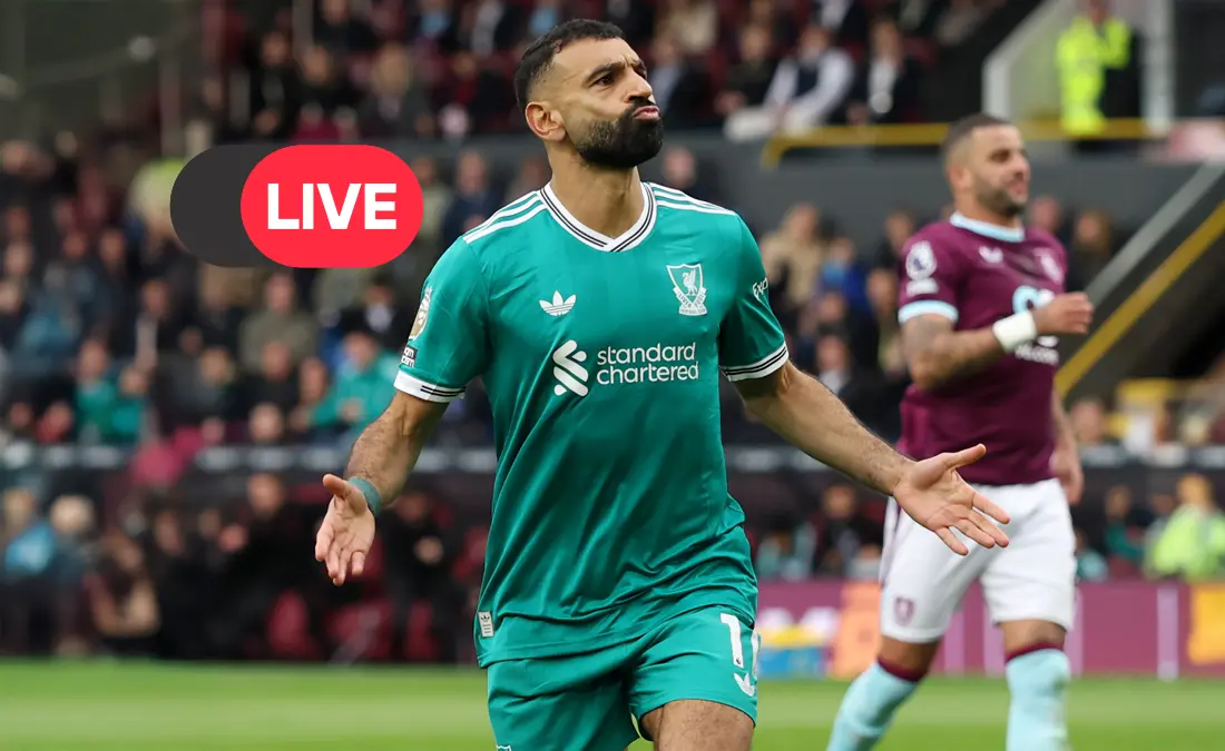 بث مباشر لمباراة ليفربول وبرينتفورد اليوم في الدوري الإن