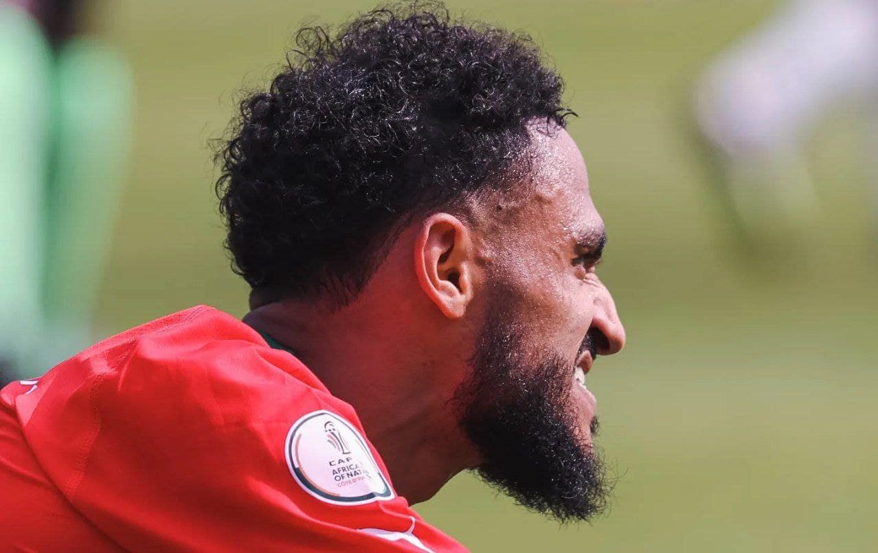 محمد وهبي يوضح سبب استبعاد سفيان بوفال من كأس العالم 202