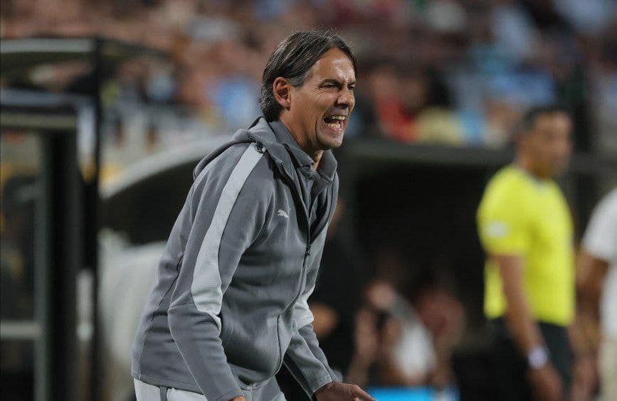 شرط مالي يمنع رحيل إنزاجي عن الهلال حتى 2027