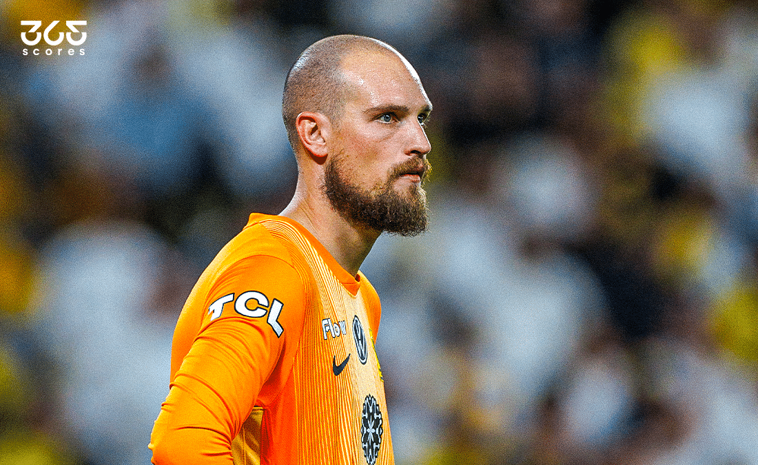 الاتحاد يقرر طرد مدافع بعد رحيل رايكوفيتش